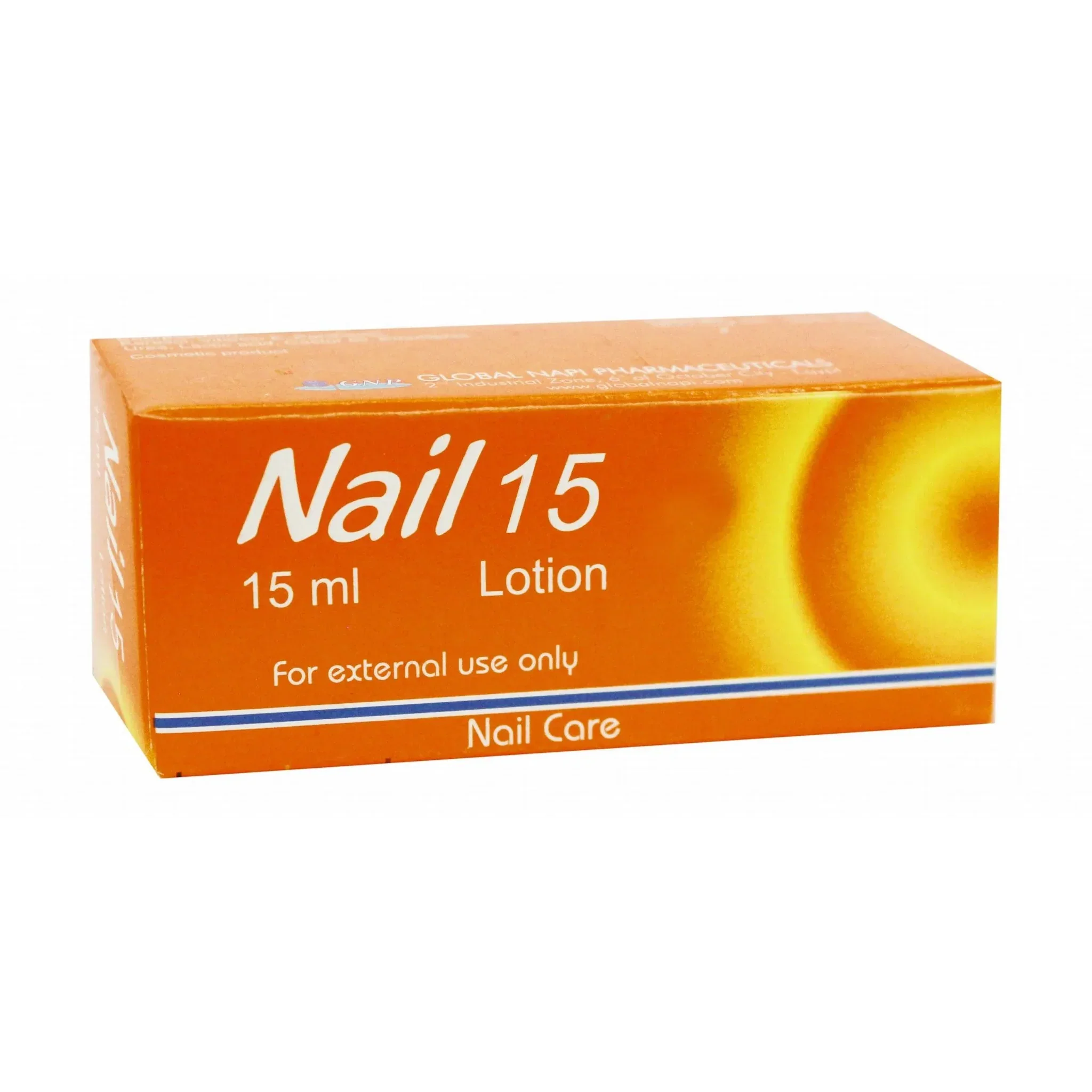 NAIL 15 15 ML LOTION