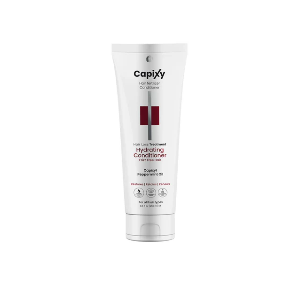 CAPIXY HAIR CONDITIONER 250ML
