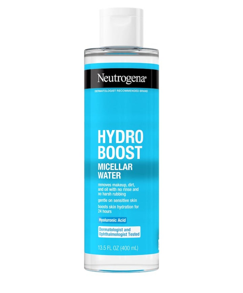NEUTROGENA HYDROBOOST MICELLAR 400ML