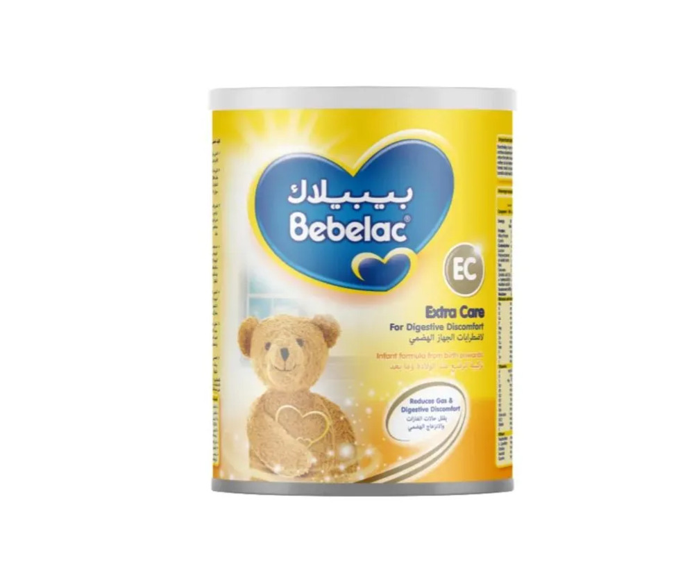 BEBELAC EC 400 GM