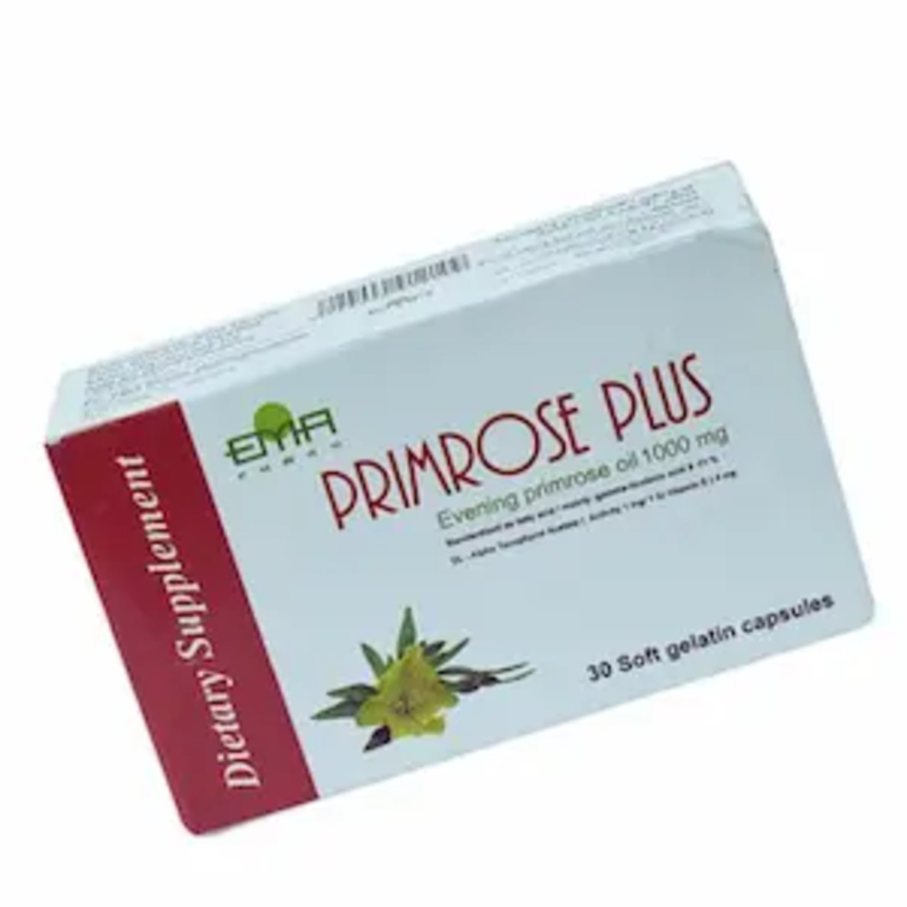 PRIMROSE PLUS 30 TAB
