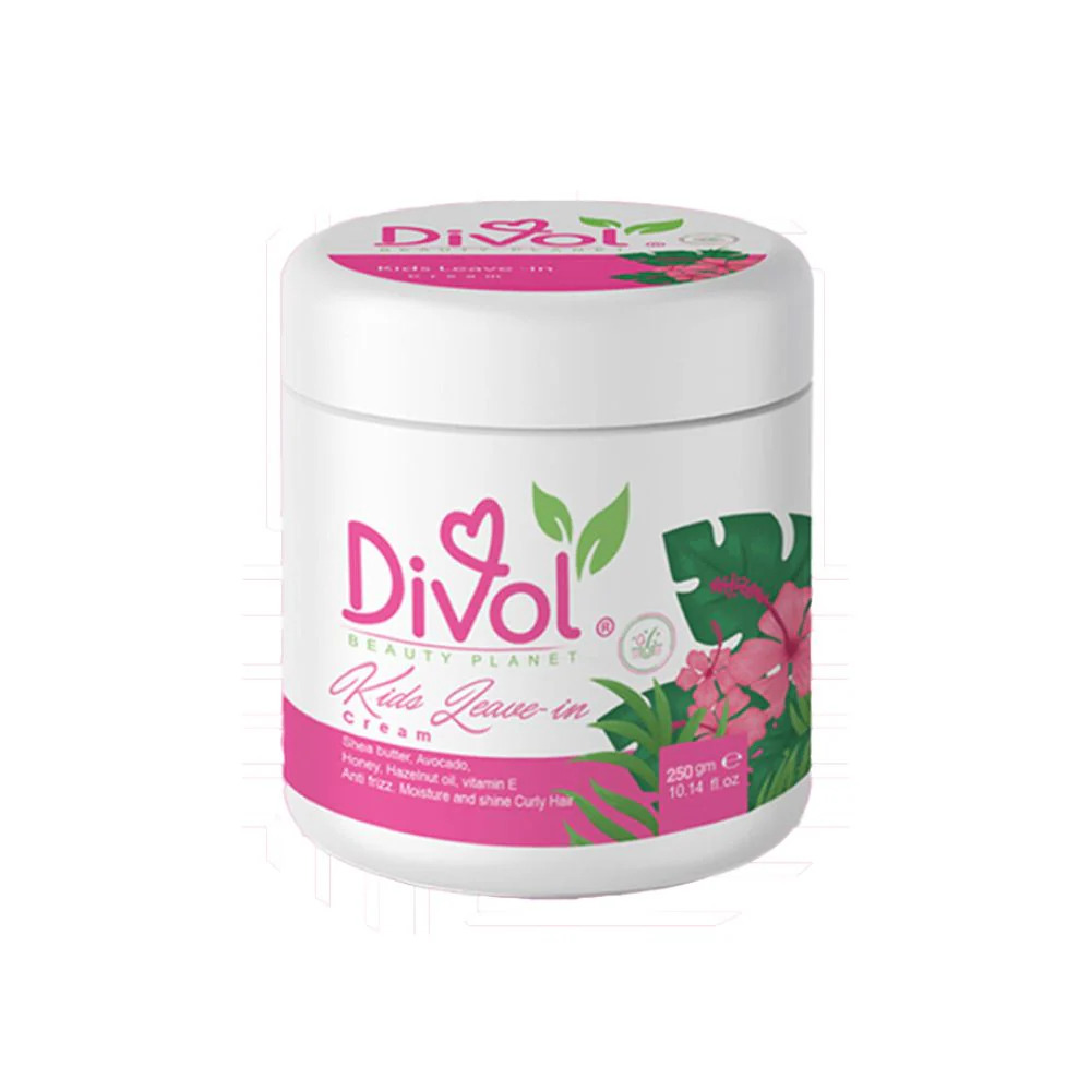 DIVOL LEAVE IN CREAM
