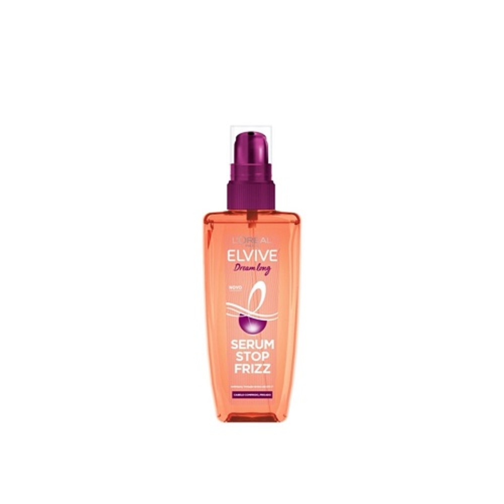 LOREAL ELVIVE DREAM LONG FRIZZ KILLER SERUM
