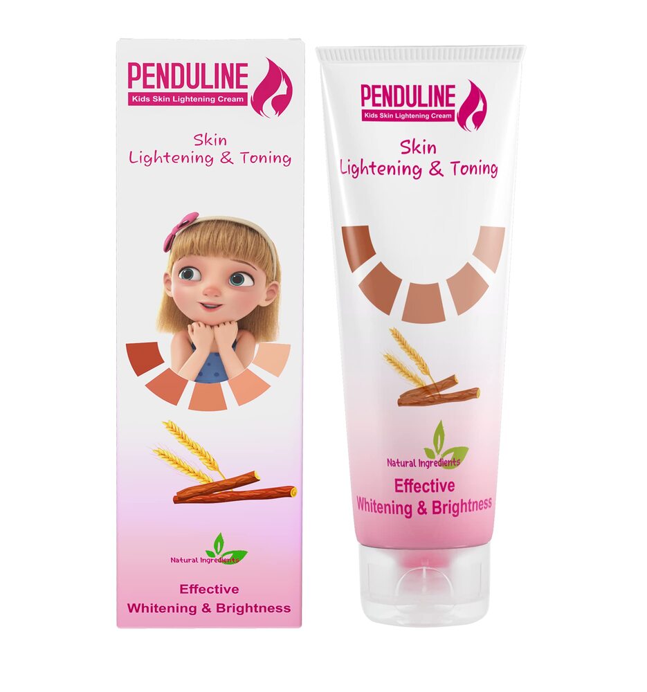 PENDULIN LIGHTENING CREAM 120ML