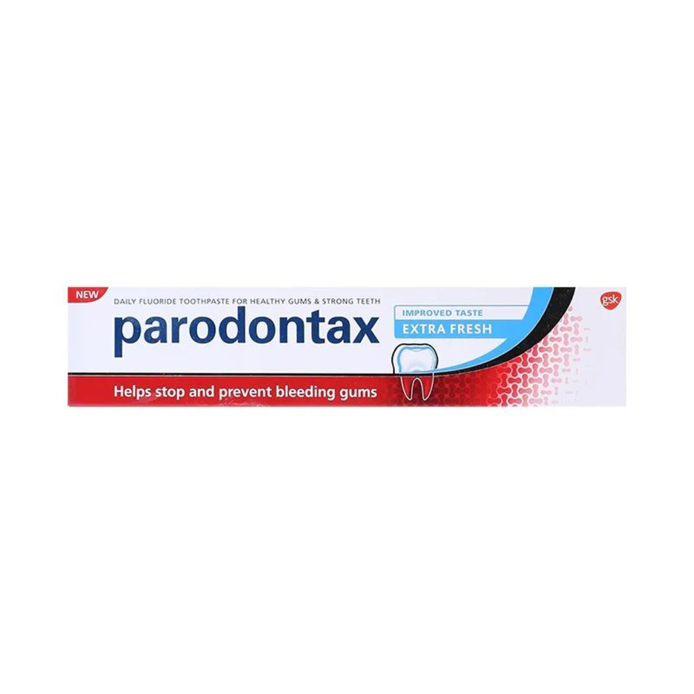 PARODONTAX EXTRAFRESH 100ML