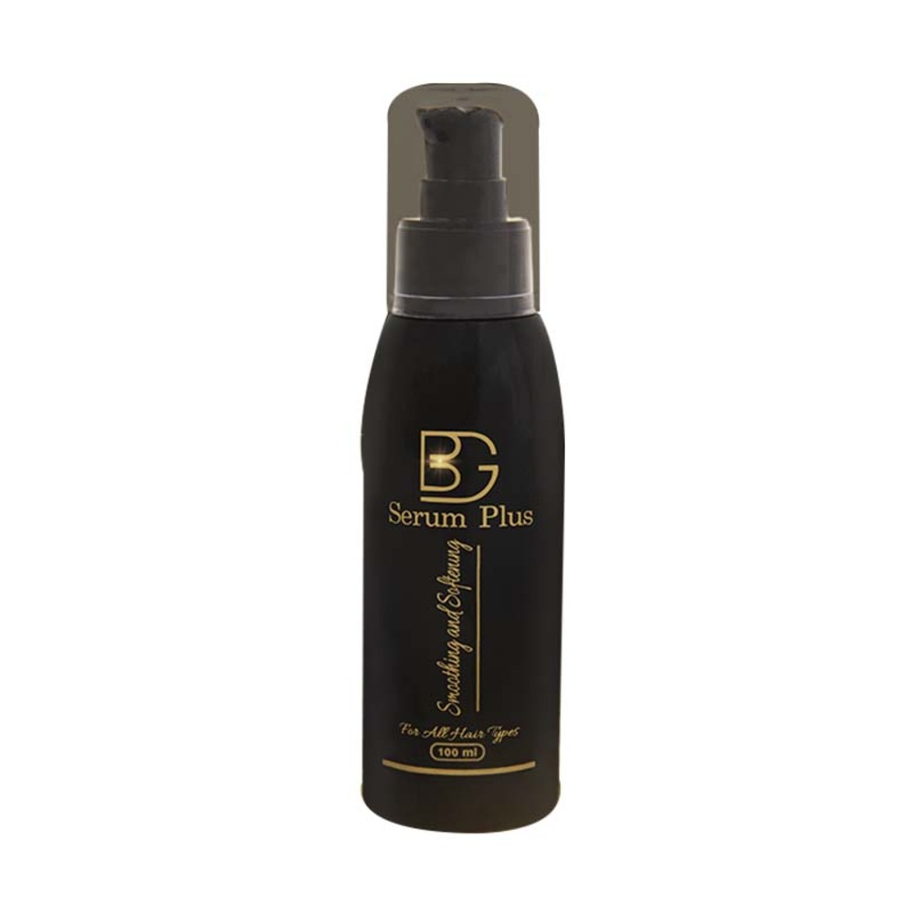BG HAIR PLUS SERUM 100 ML