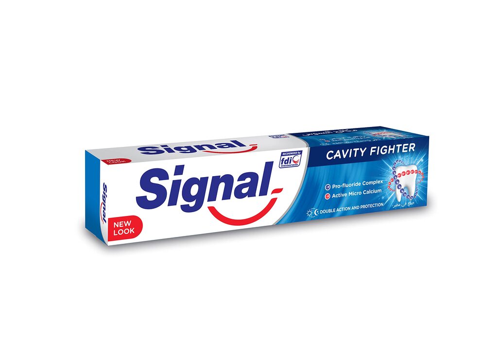 SIGNAL 25 ML