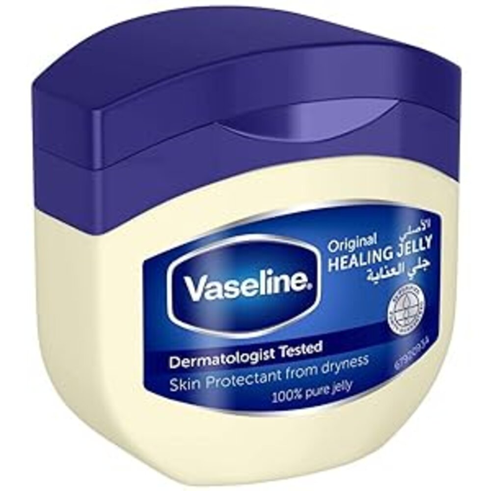 Vaseline Leaver Medium 100 ml