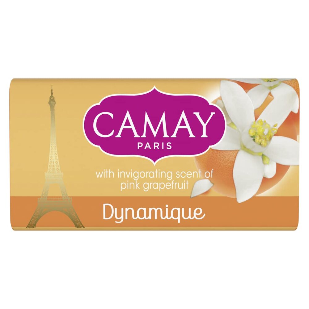 CAMAY SOAP 115 GM