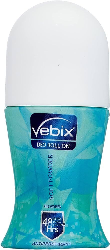 Vibex 50 gm roll-on