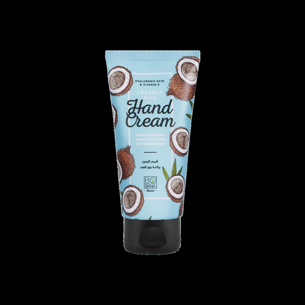 BOBANA HAND CREAM  50 ML