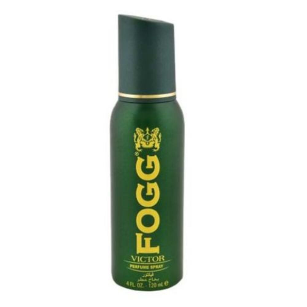 FOGG MONARCH SPRAY 120 ML
