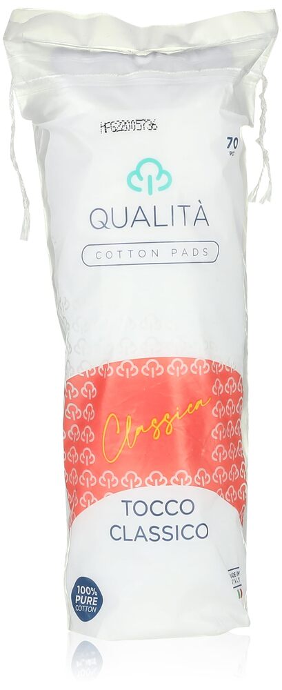 QUALITA CLASSICA 70PCS