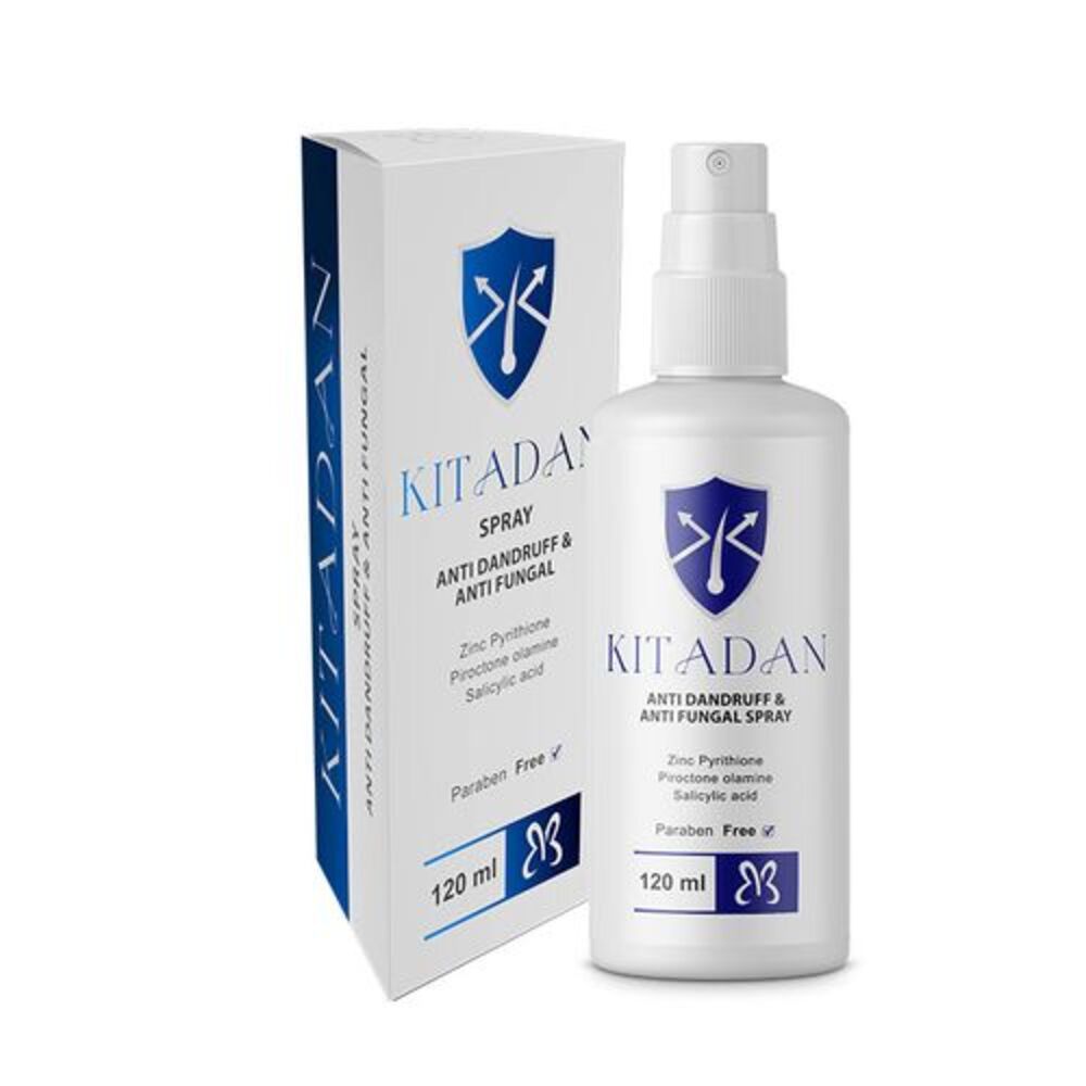 KITADAN SPRAY 120 ML