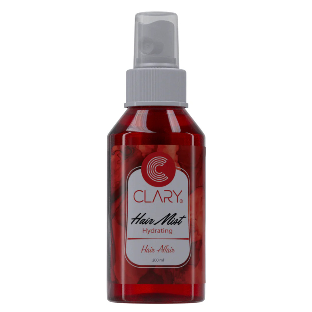 CLARY HAIR MIST HYDRATING 200 ML
