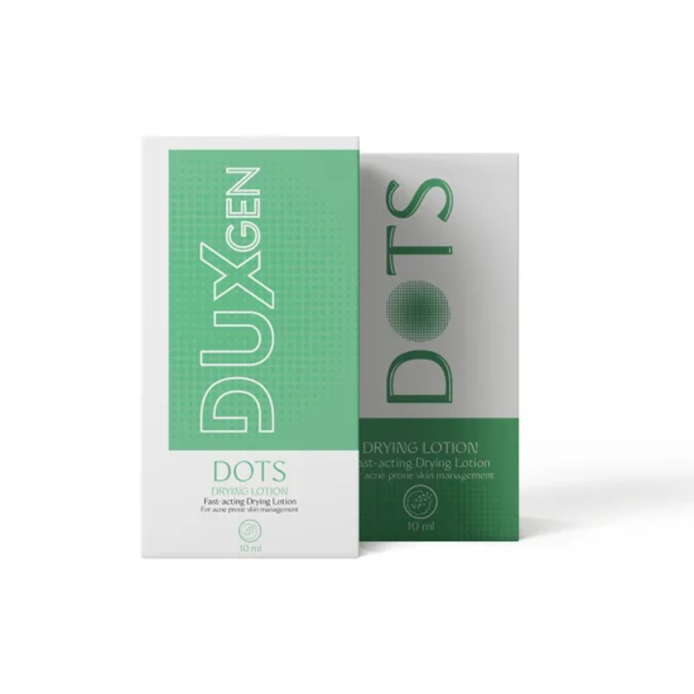 DUXOGEN DOTS DRYING LOTION 10 ML