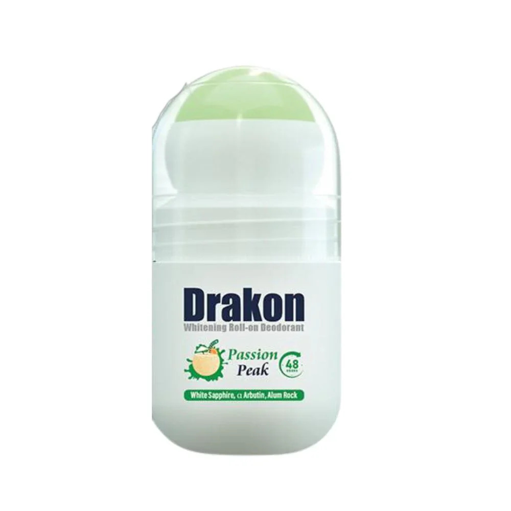 DRAKON PASSION ROLL ON