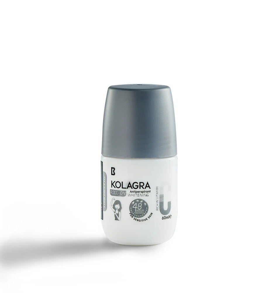 KOLAGRA ROLL ON FRAGRANCE FREE