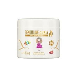PENDULINE CURLY KIDS HAIR MASK 450 ML