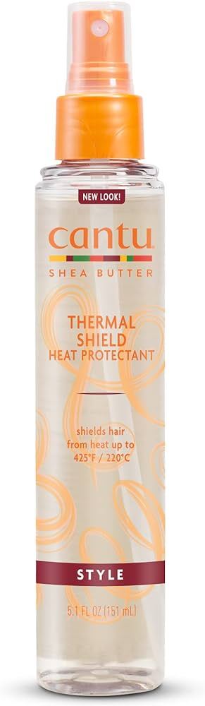 CANTU THERMAL HEAT PROTECTION 151 ML