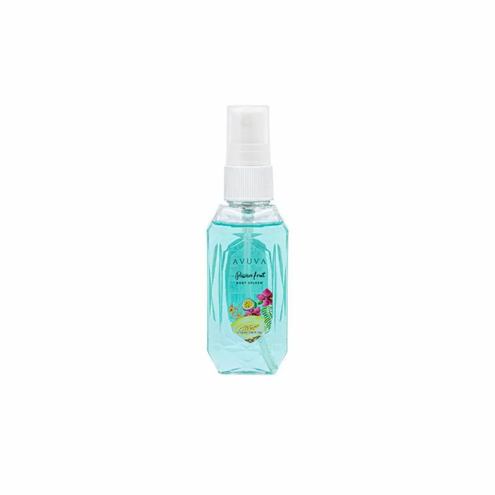 AVUVA MINI SPLASH PERFUME 55 ML