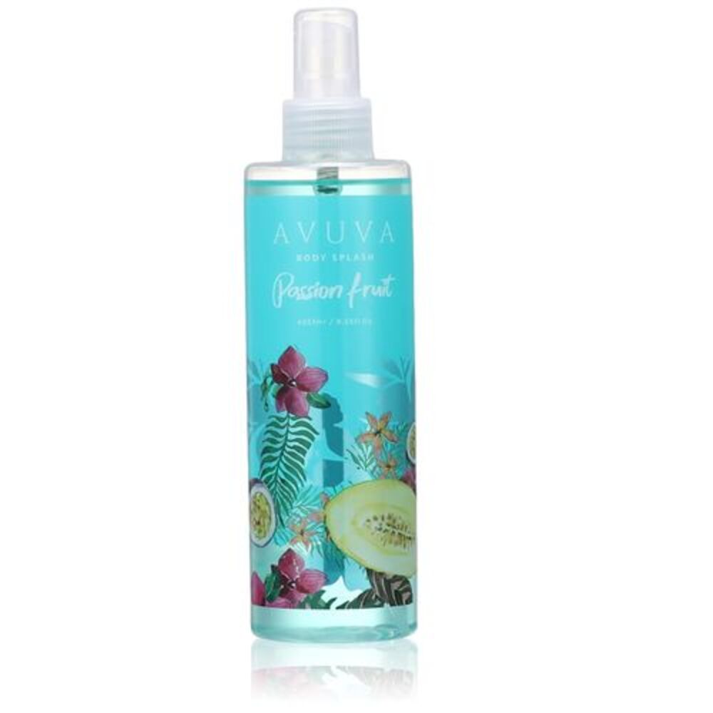 AVUVA BODY SPLASH 253 ML