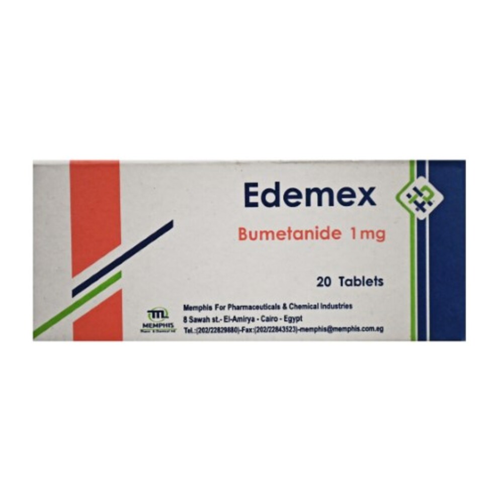 EDEMEX 20 T 