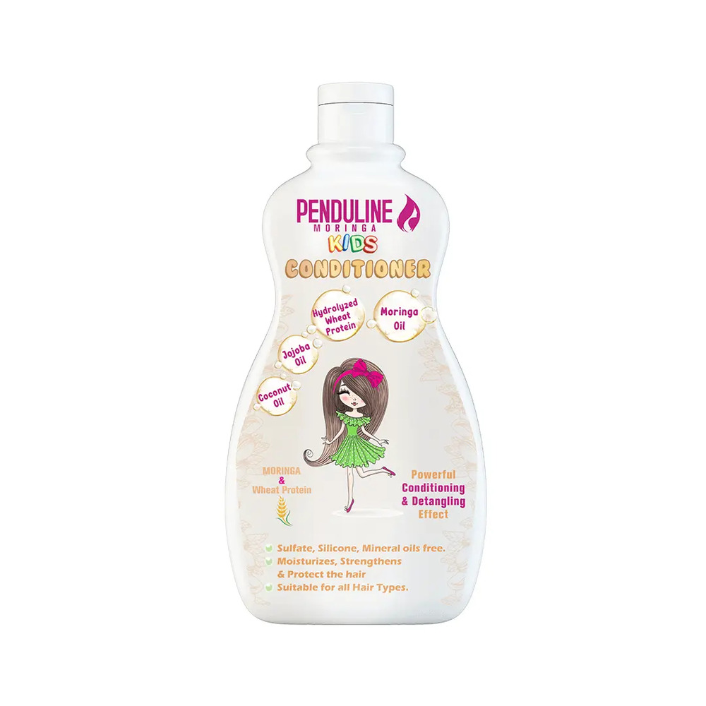 PENDULINE MORINGA CONDITIONER  300ML