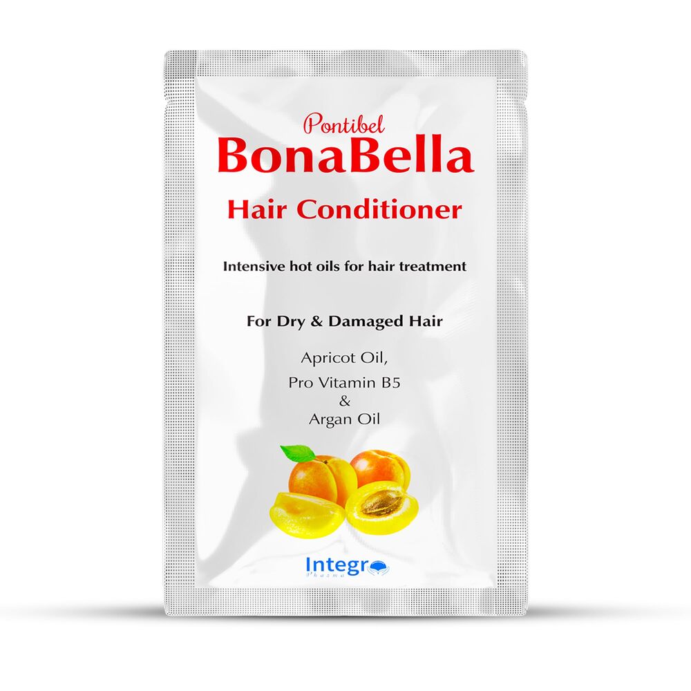 BONABELLA HAIR CONDITIONER 35 GM
