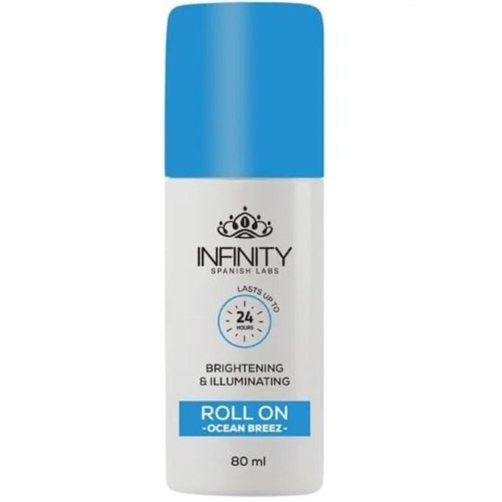 INFINITY ROLL ON OCEAN BREEZE 80 ML