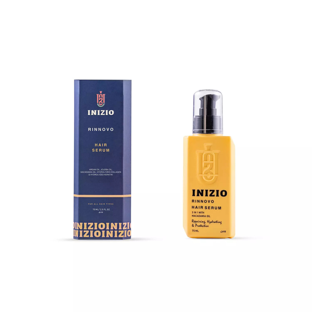 INIZIO HAIR SERUM 70 ML