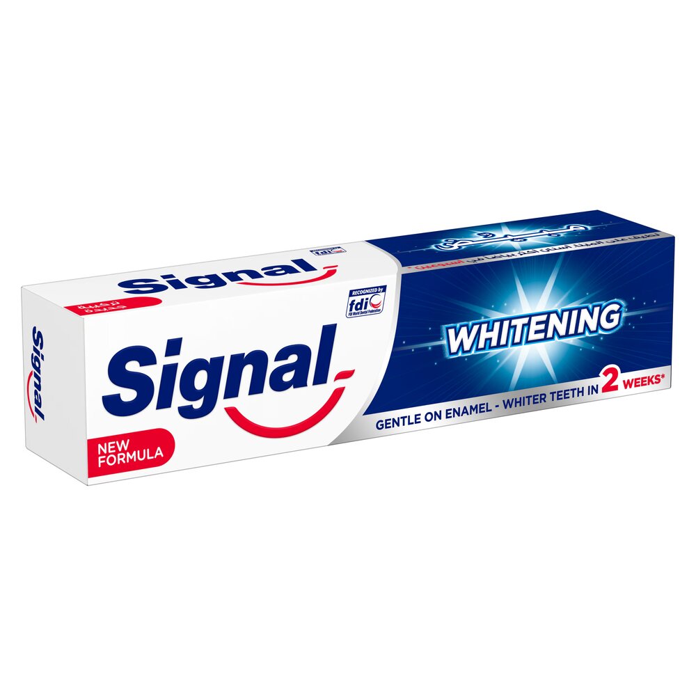 SIGNAL WHITENING 100 ML