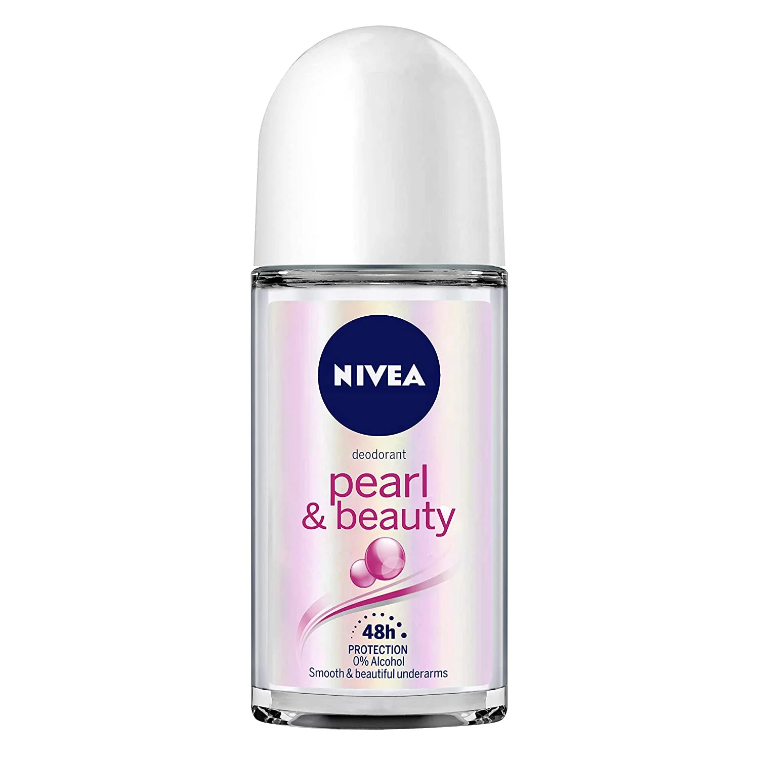 NIVEA ROLL ON  WOMAN 50ML
