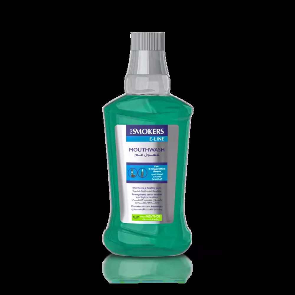 EVA SMOKERS MW 250 ML