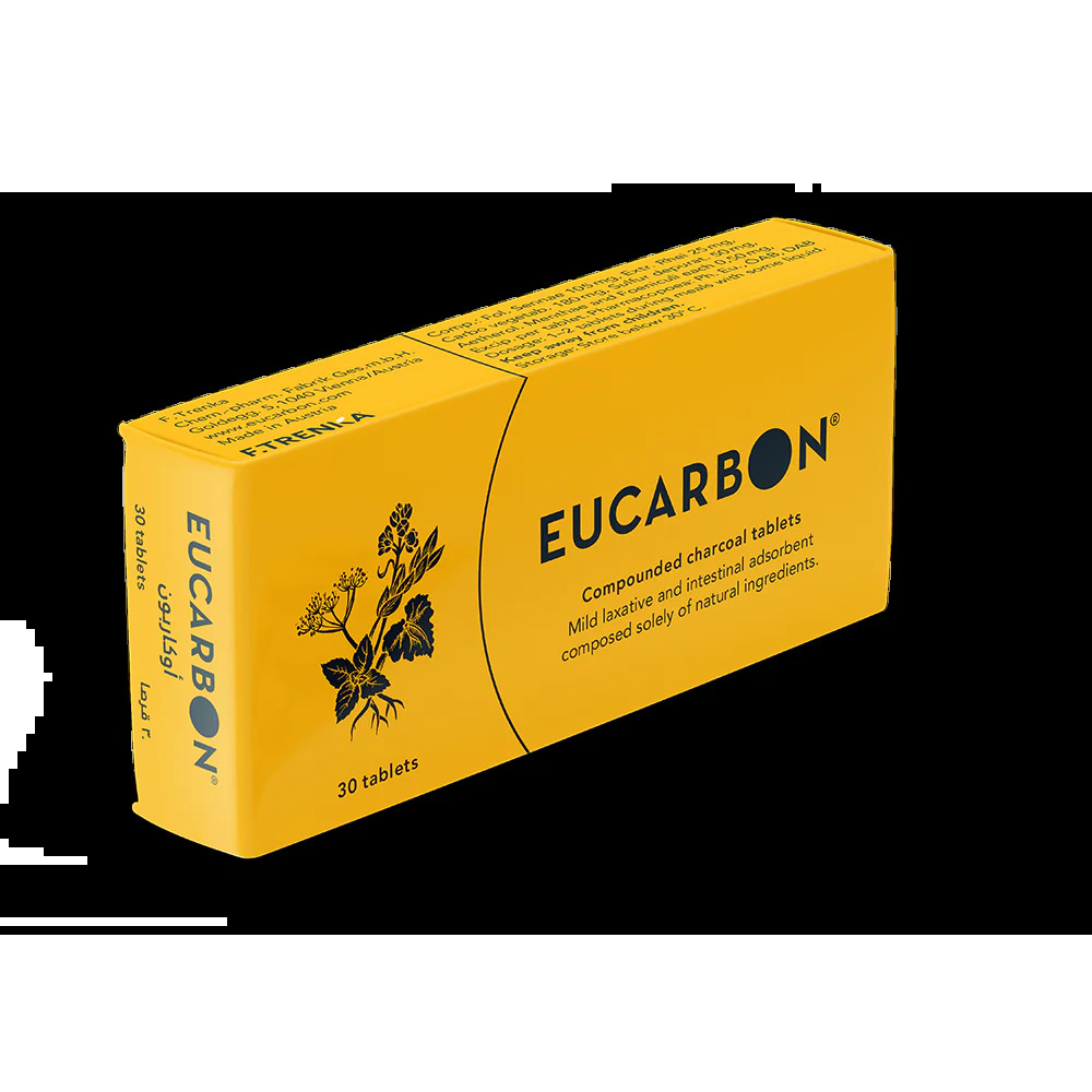EUCARBON 30 T