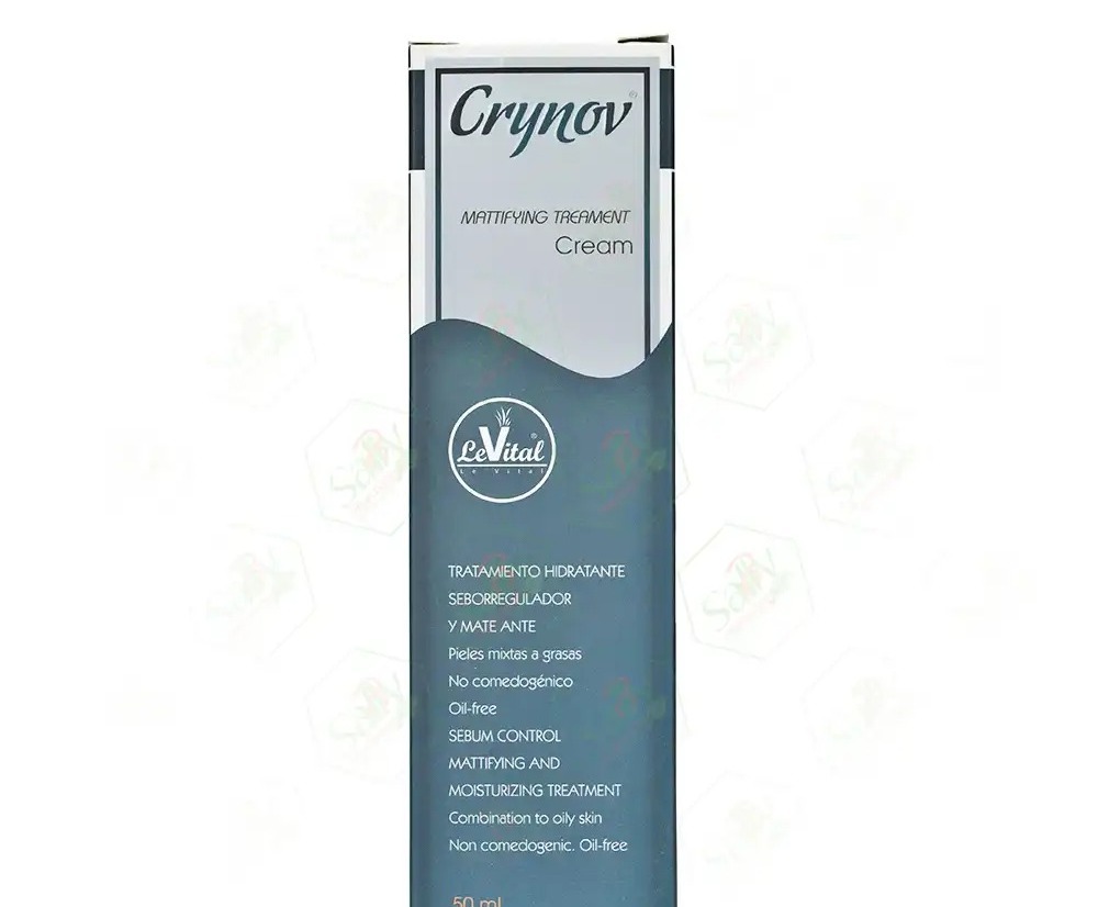 CRYNOV CREAM 50 ML