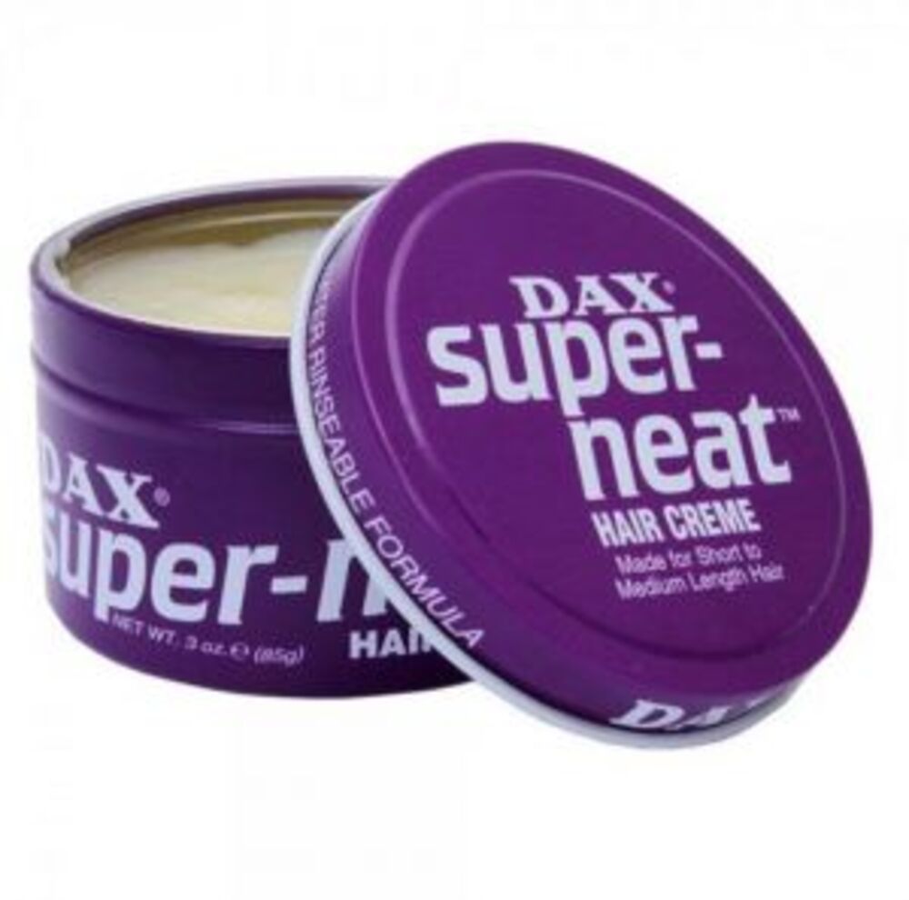 DAX HAIR CREAM 99 GM
