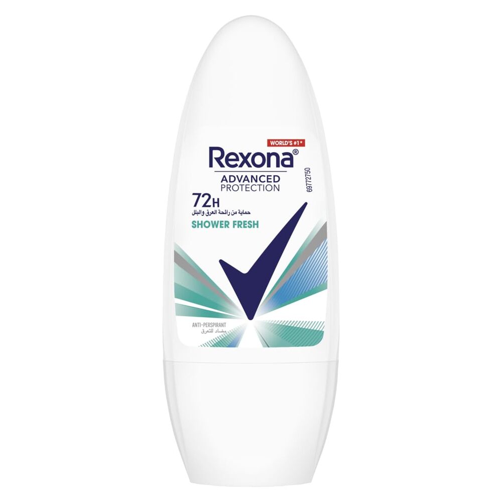 REXONA 50 ML ROLL ON