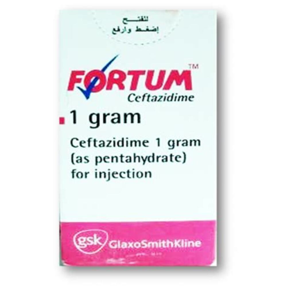 FORTUM 500 GM 1 VL
