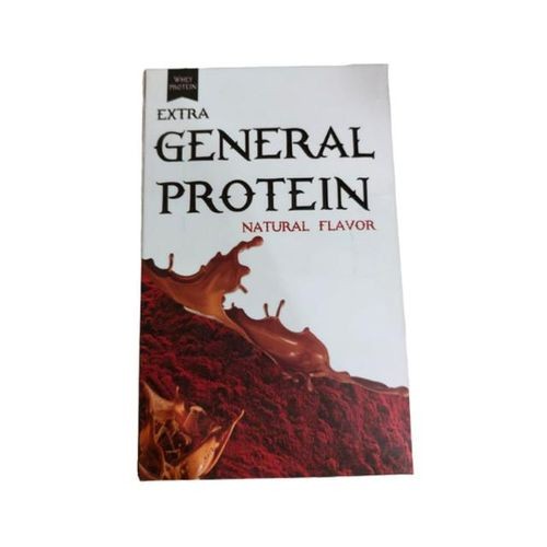 GENERAL PROTEIN SACHETS