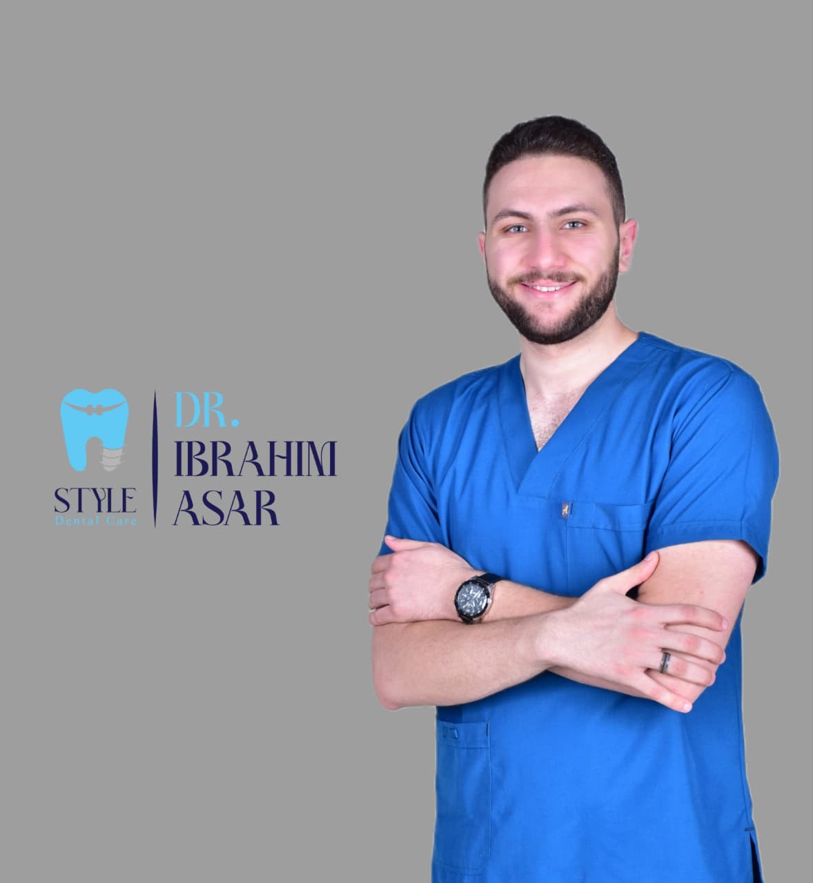 د ابراهيم احمد عصر