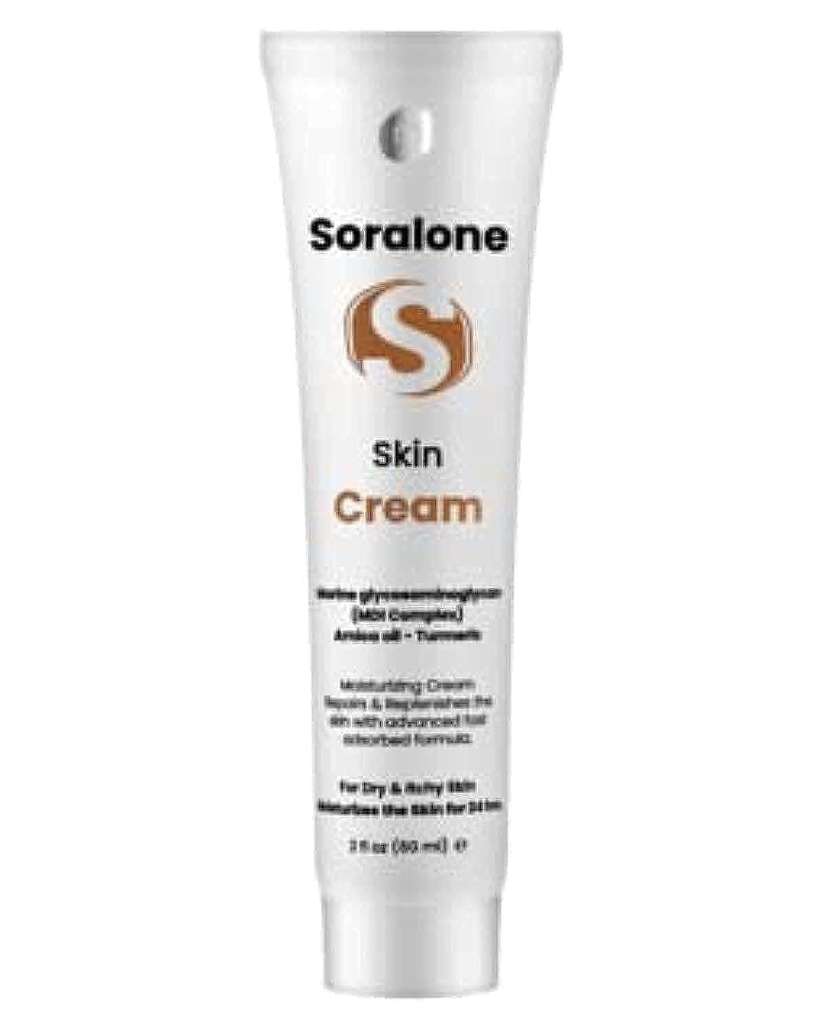 SORALONE SKIN CREAM