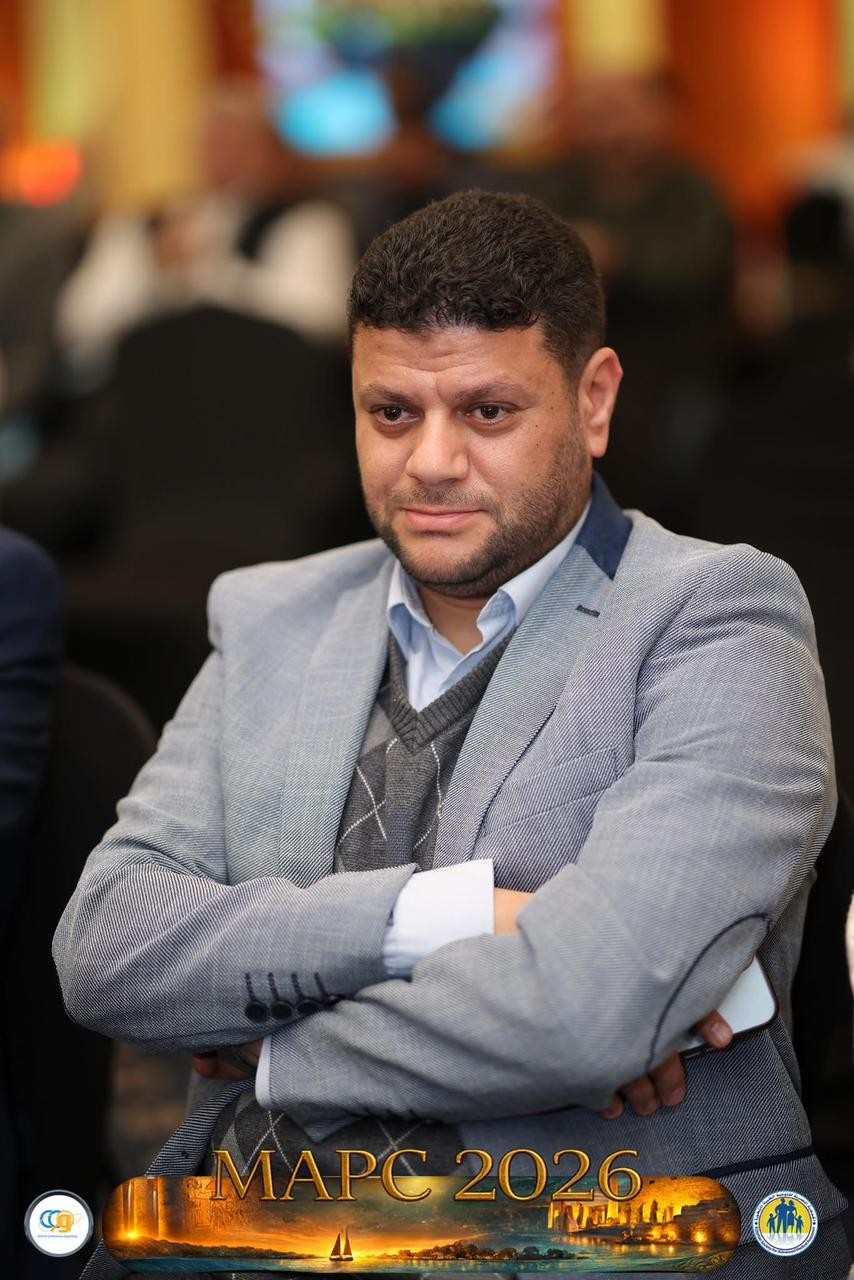 د/محمد جمال الشرقاوي